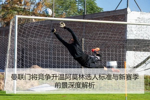 曼联门将竞争升温阿莫林选人标准与新赛季前景深度解析